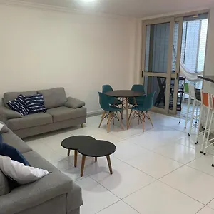  Apartamento - Conforto Pra 8 Ps, E Natureza A Sua Porta, Com Wifi E Garagem!