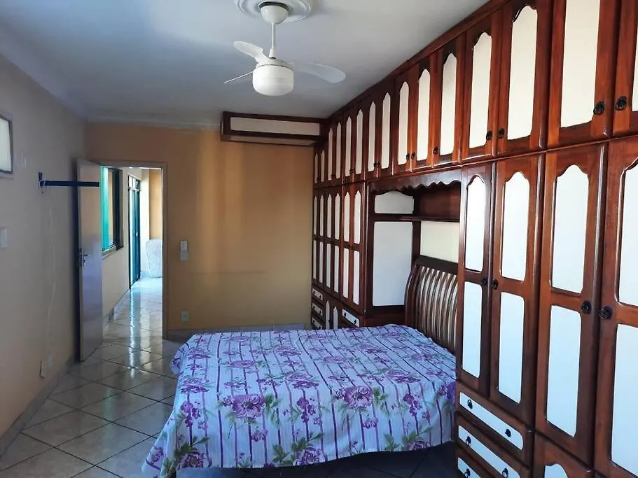 Apartment Cobertura Duplex Em Cabo Frio, 4 Quadras Da Praia
