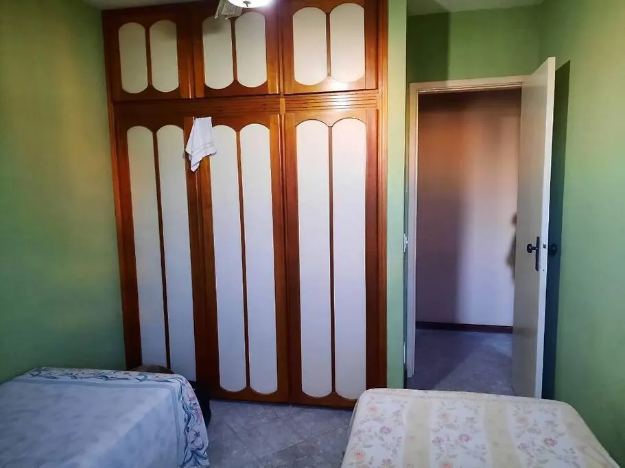 Apartment Cobertura Duplex Em Cabo Frio, 4 Quadras Da Praia