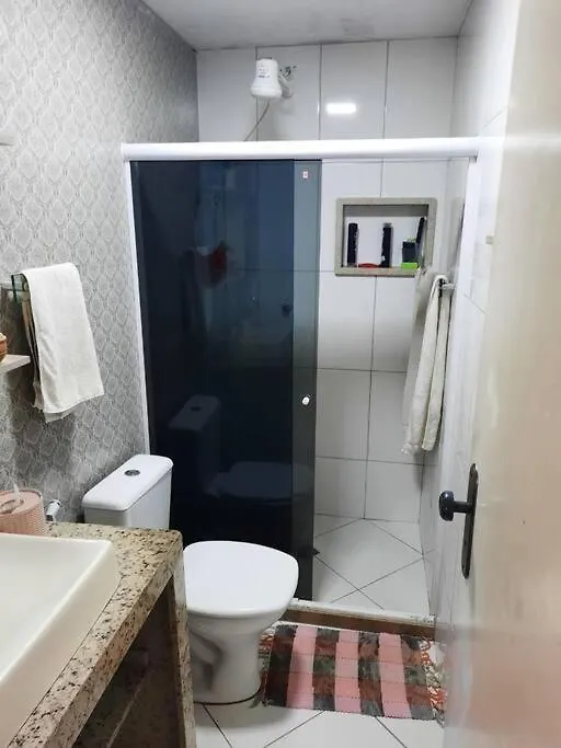 Cobertura Duplex Em Cabo Frio, 4 Quadras Da Praia
