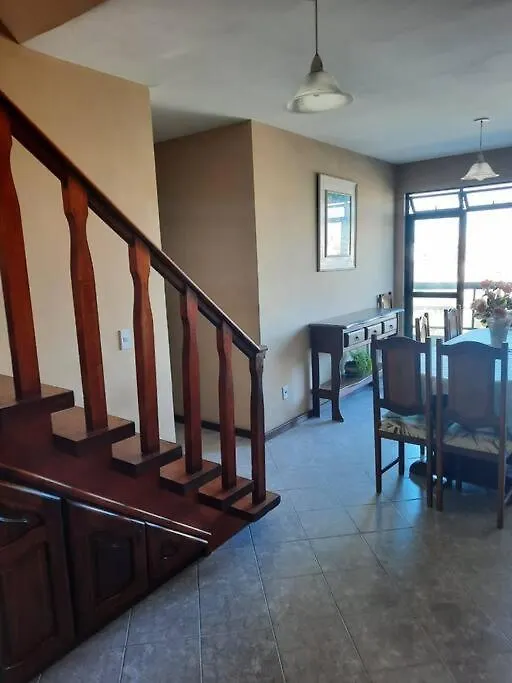 Apartment Cobertura Duplex Em Cabo Frio, 4 Quadras Da Praia
