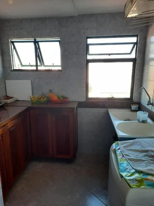 Cobertura Duplex Em Cabo Frio, 4 Quadras Da Praia Brazil