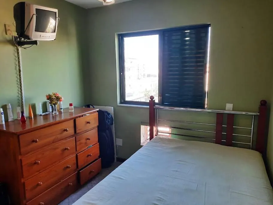 Cobertura Duplex Em Cabo Frio, 4 Quadras Da Praia