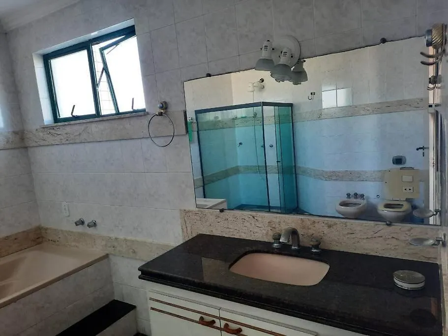 Apartment Cobertura Duplex Em Cabo Frio, 4 Quadras Da Praia