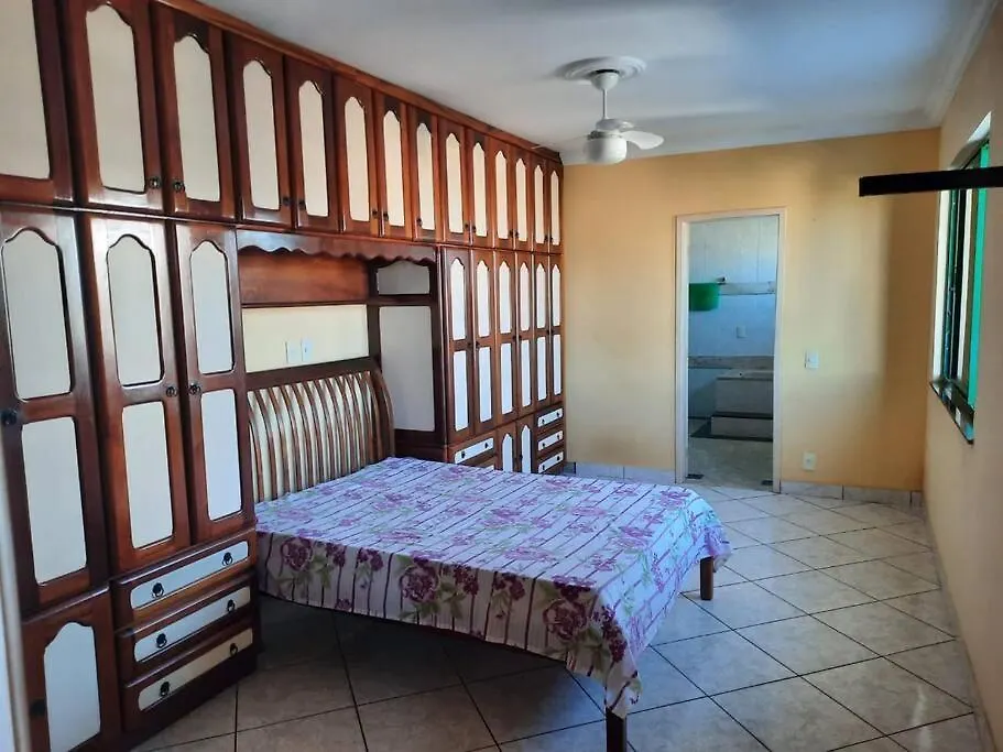 Cobertura Duplex Em Cabo Frio, 4 Quadras Da Praia Brazil