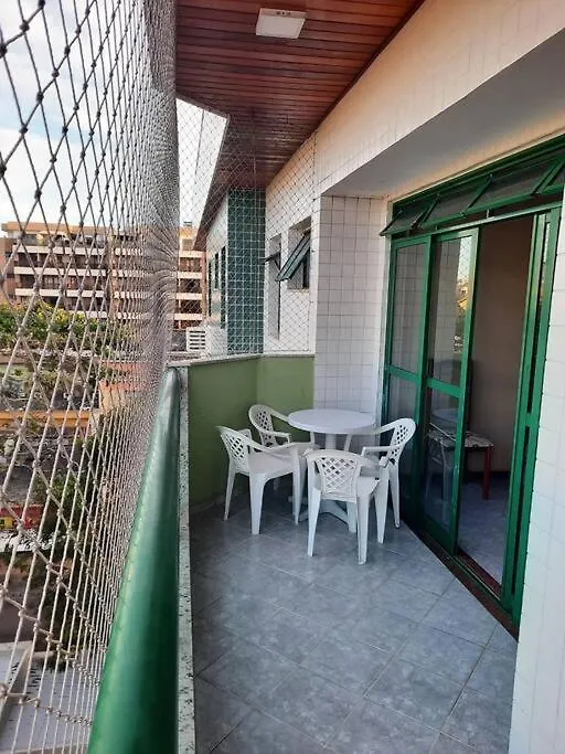 Cobertura Duplex Em Cabo Frio, 4 Quadras Da Praia Brazil