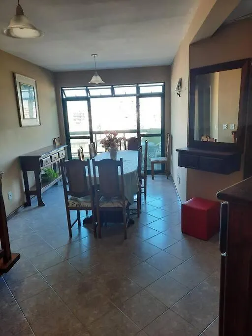 Cobertura Duplex Em Cabo Frio, 4 Quadras Da Praia 0*,  Brazil