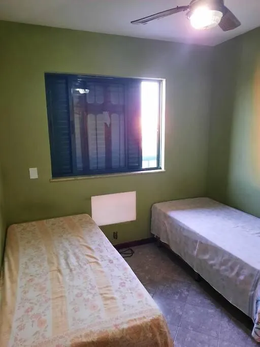 Cobertura Duplex Em Cabo Frio, 4 Quadras Da Praia
