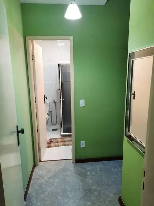 Cobertura Duplex Em Cabo Frio, 4 Quadras Da Praia Apartment