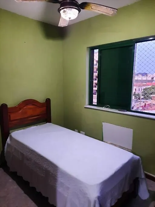Apartment Cobertura Duplex Em Cabo Frio, 4 Quadras Da Praia