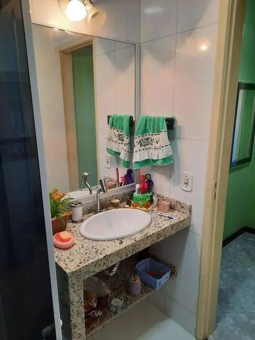 Apartment Cobertura Duplex Em Cabo Frio, 4 Quadras Da Praia Brazil