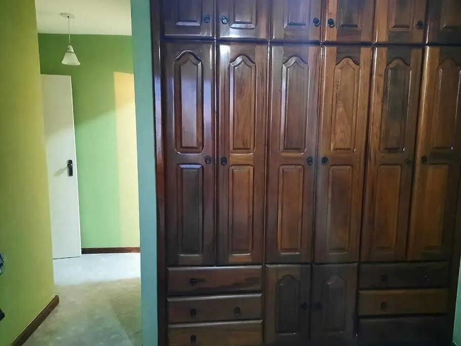 Cobertura Duplex Em Cabo Frio, 4 Quadras Da Praia 0*,  Brazil