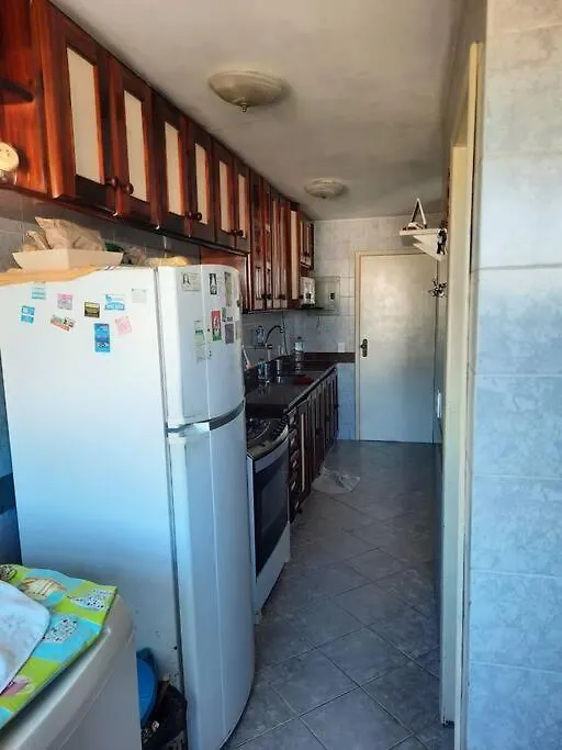 Apartment Cobertura Duplex Em Cabo Frio, 4 Quadras Da Praia Brazil