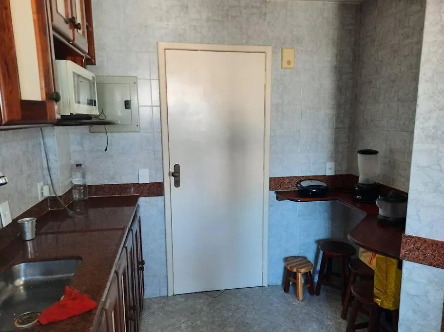 Cobertura Duplex Em Cabo Frio, 4 Quadras Da Praia 0*,