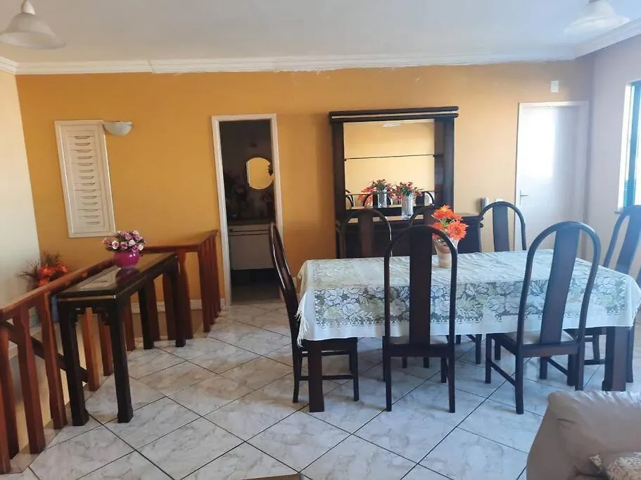 Cobertura Duplex Em Cabo Frio, 4 Quadras Da Praia Apartment